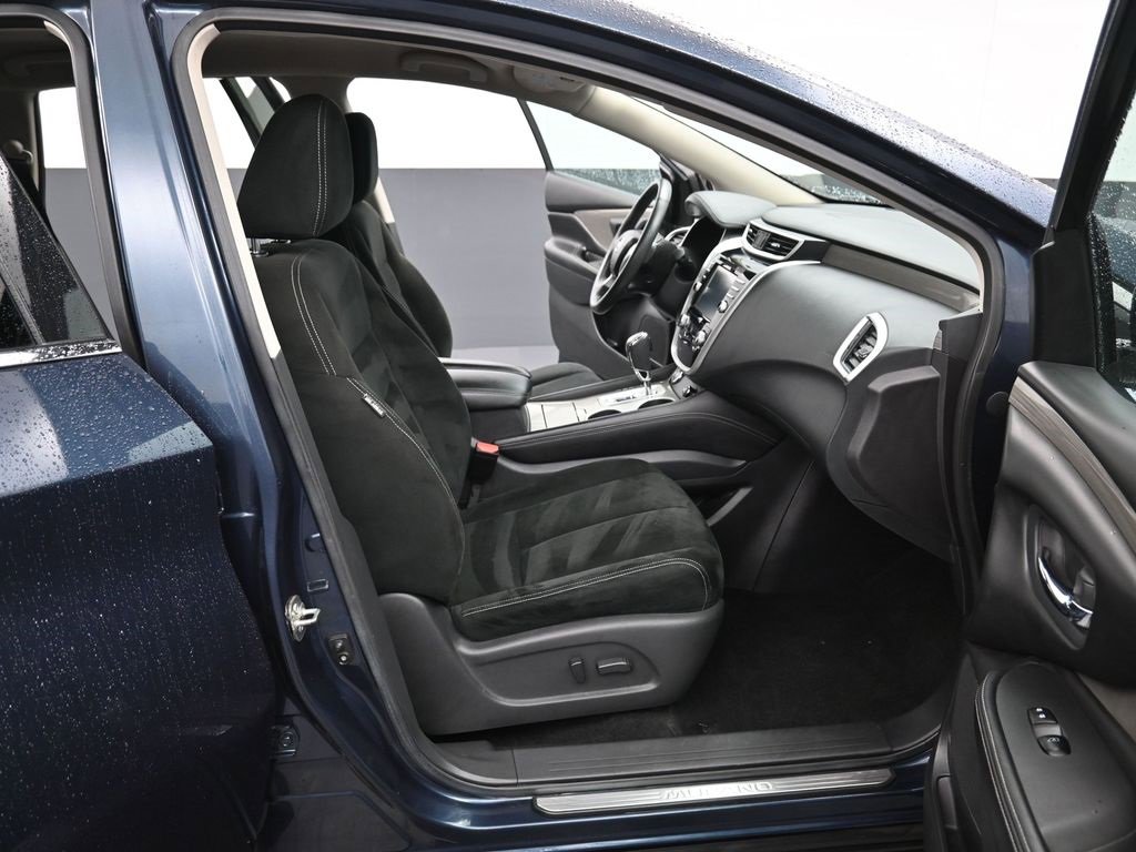 Used 2016 Nissan Murano SV image 33