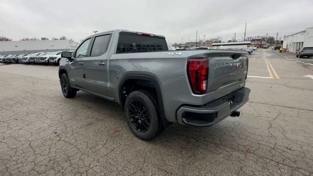 New 2026 GMC Sierra 1500 Elevation AWD/4WD image 6