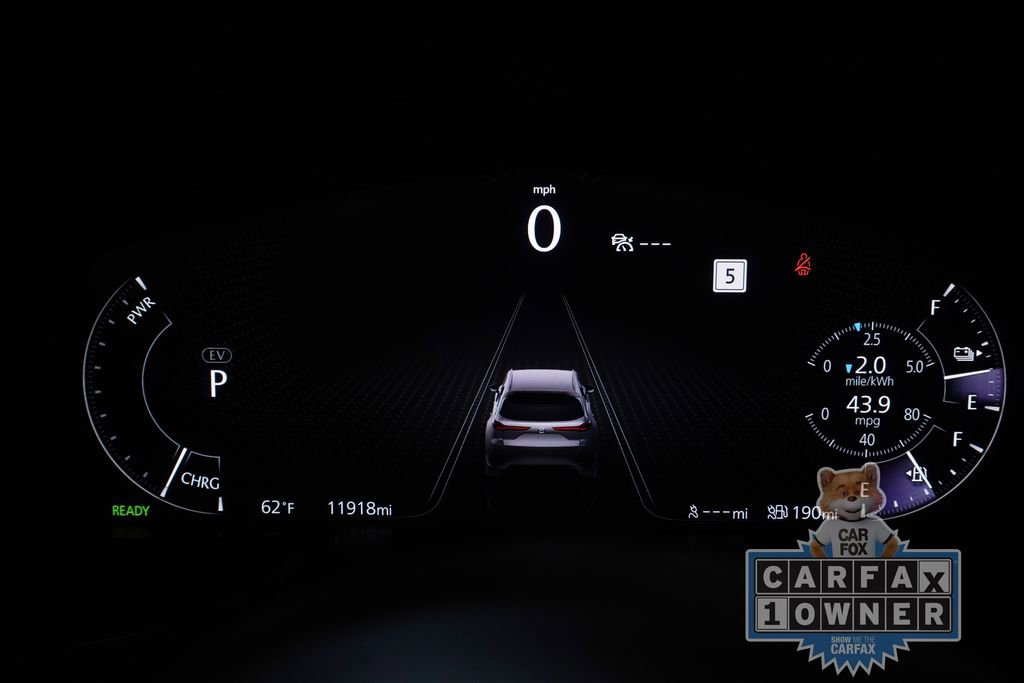 Used 2025 MAZDA CX-70 Plug-In Hybrid w/ Premium Pkg image 30