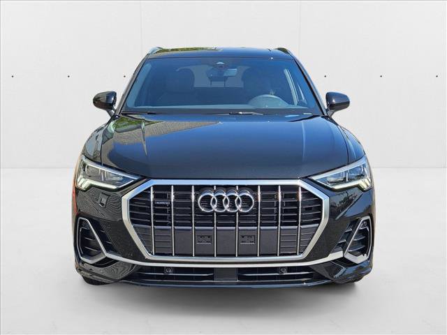 New 2025 Audi Q3 2.0T Premium image 6