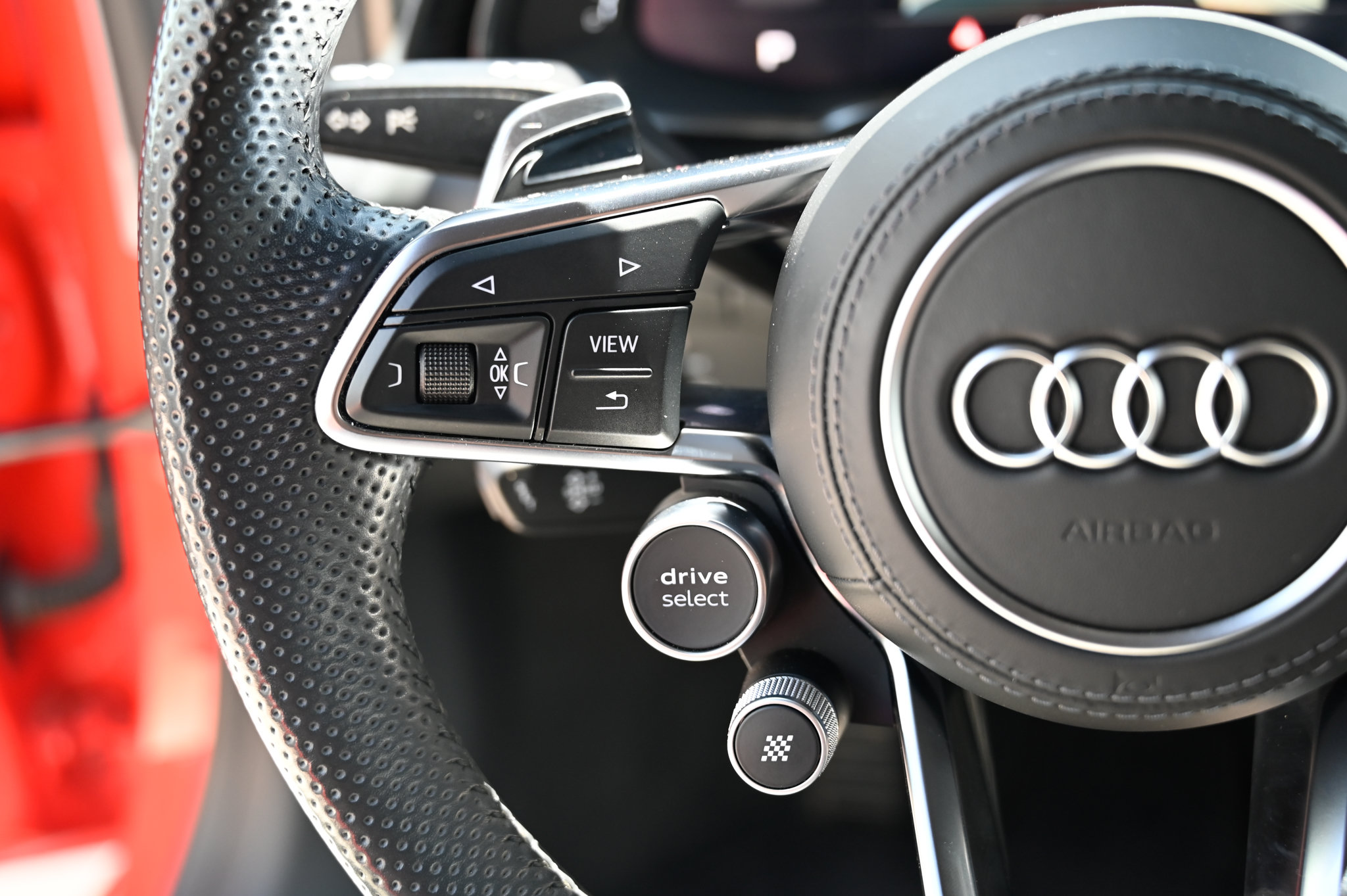 Used 2017 Audi R8 V10 plus AWD/4WD image 24