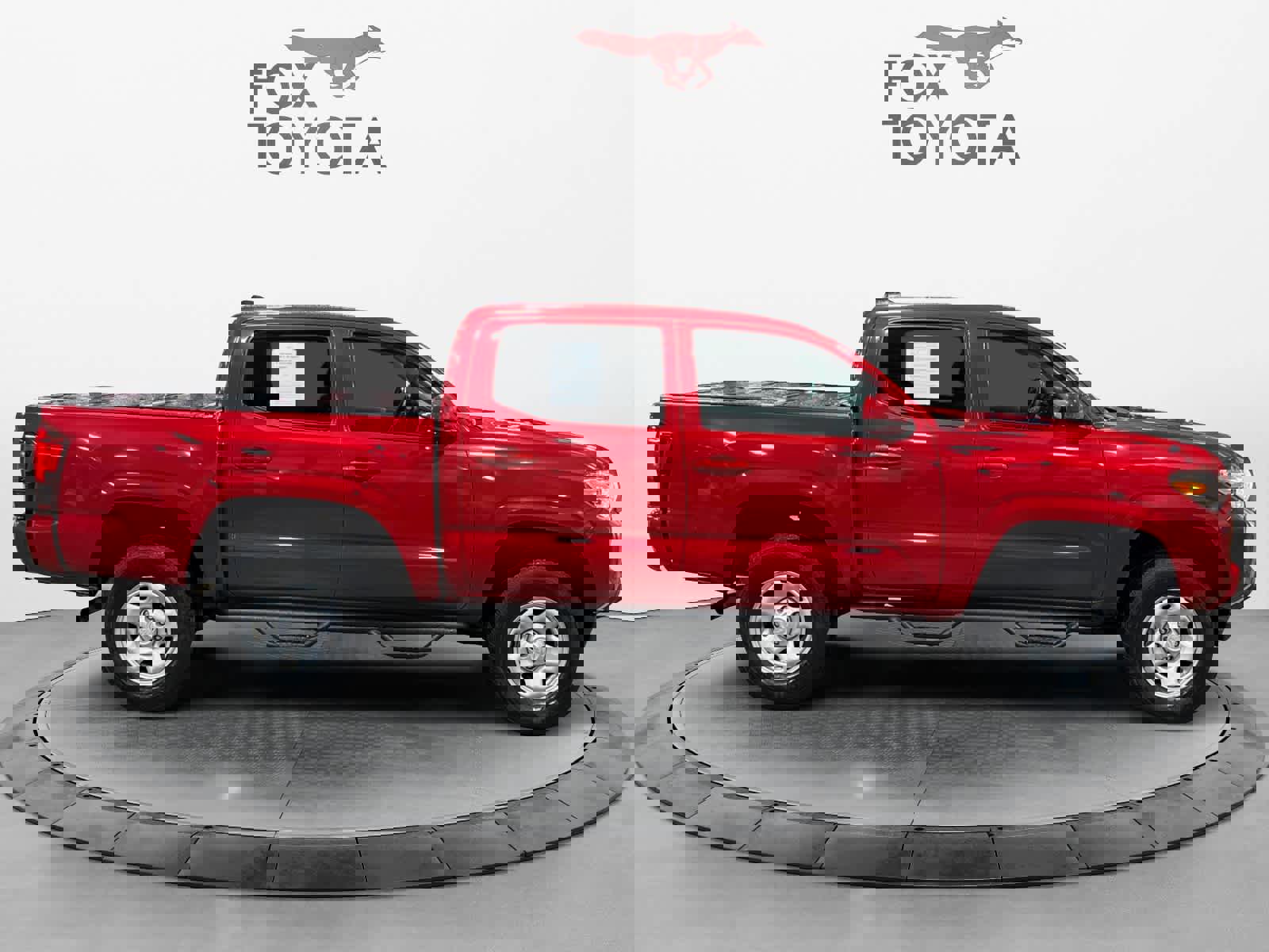 Used 2021 Toyota Tacoma SR image 10