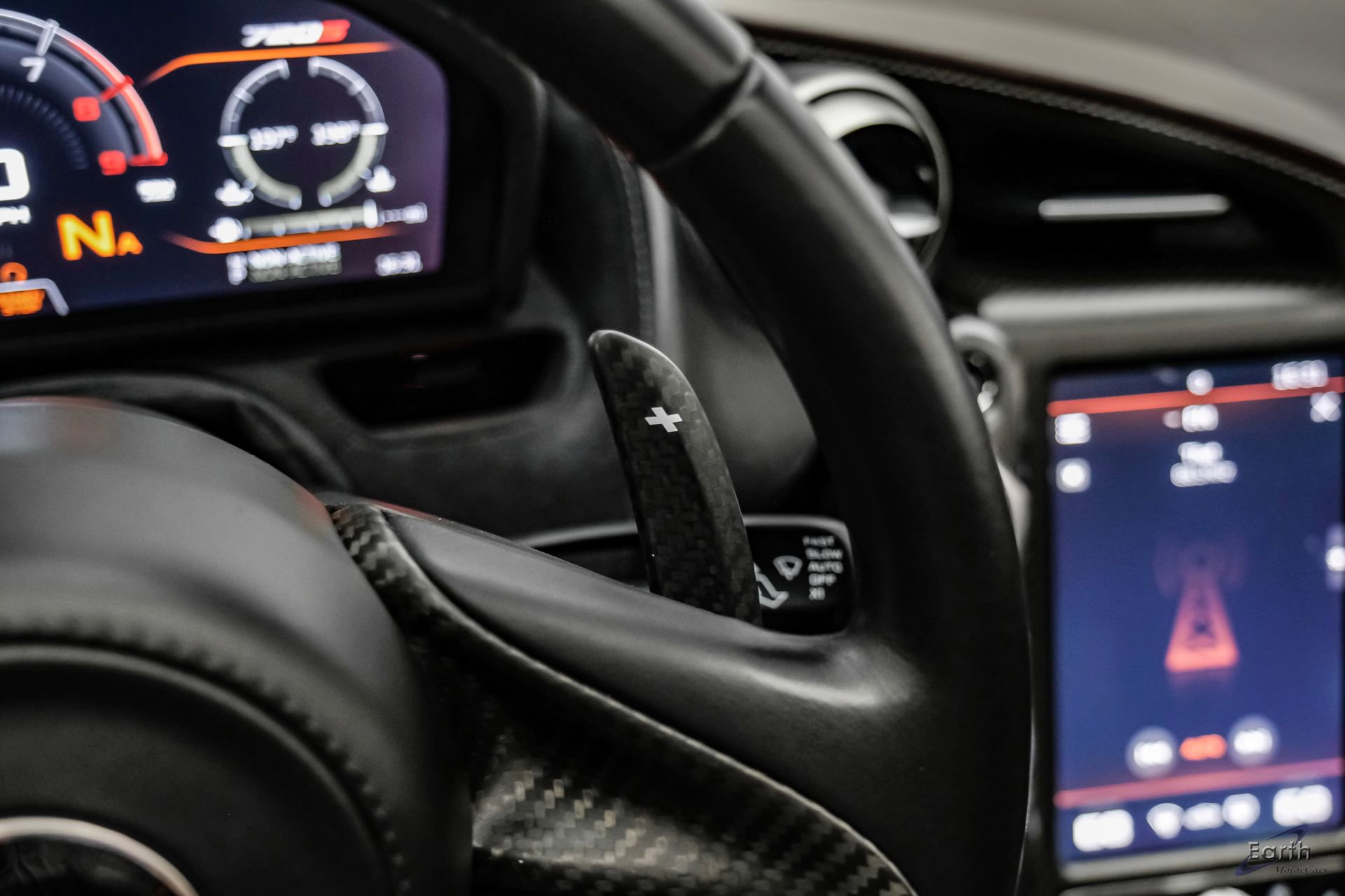 Used 2020 McLaren 720S Luxury image 56