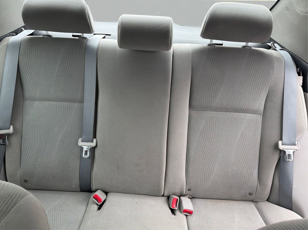 Used 2012 Toyota Corolla LE image 15