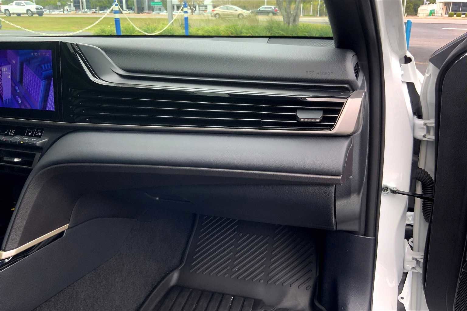 Used 2025 Toyota Camry XSE image 20