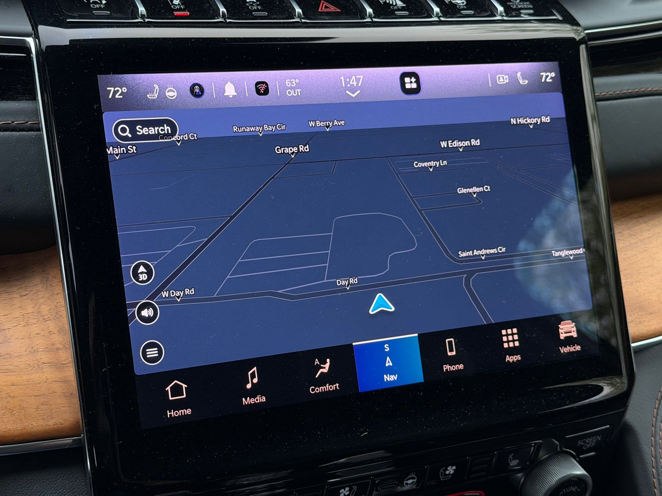 Used 2023 Jeep Grand Cherokee L Summit image 31