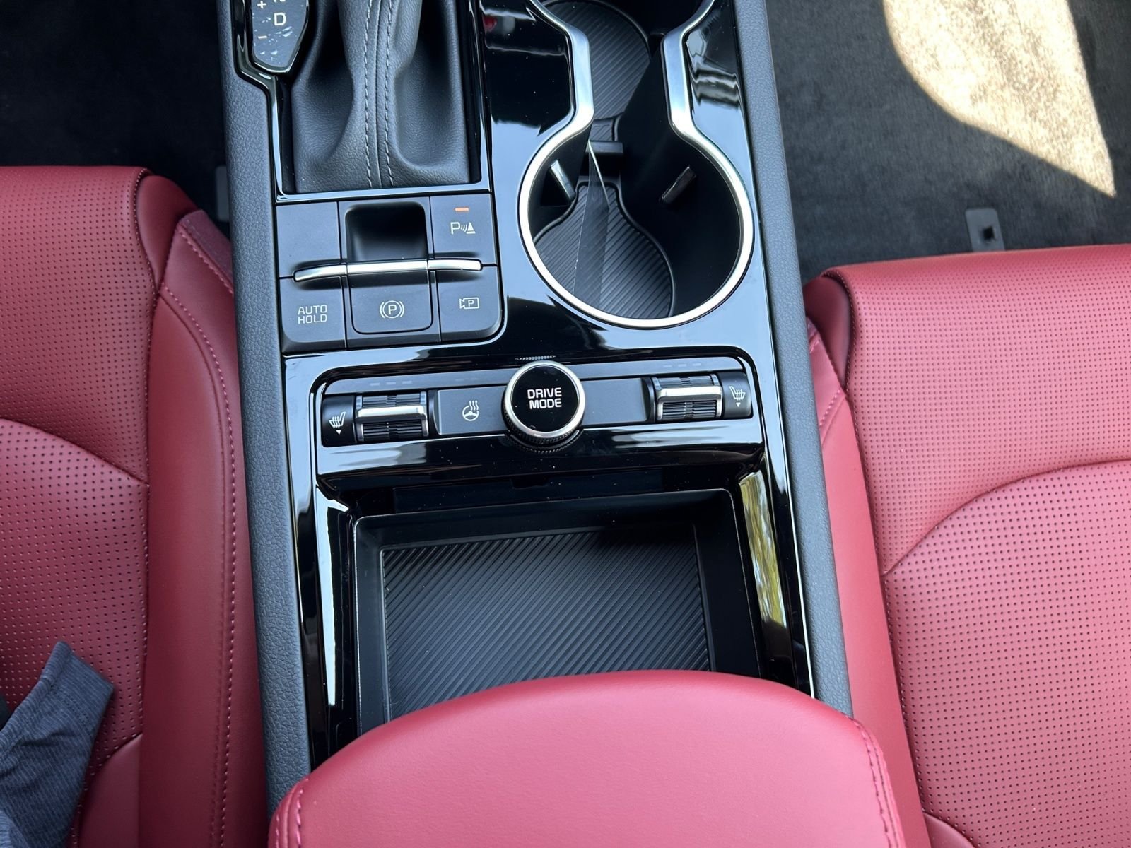 New 2026 Kia K5 GT-Line image 18