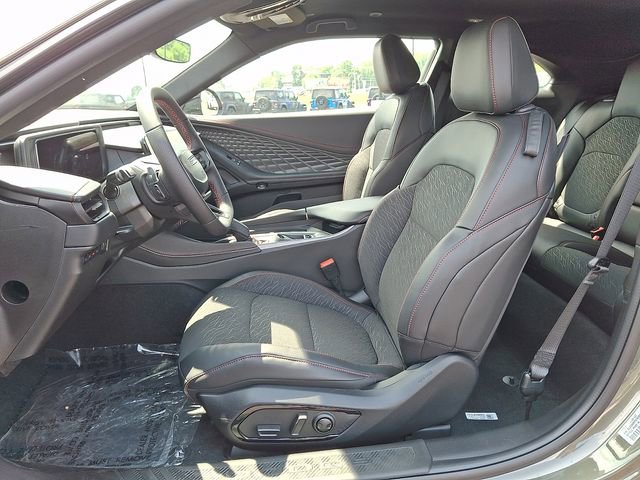 New 2026 Dodge Charger Scat Pack AWD/4WD image 11