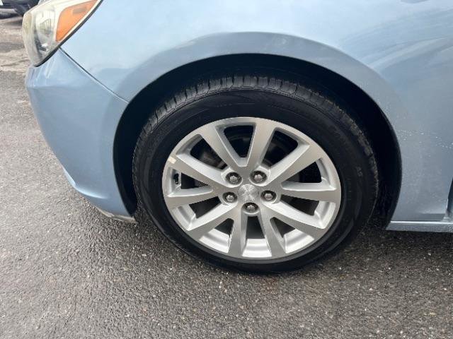 Used 2013 Chevrolet Malibu LTZ image 11