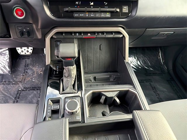 Used 2024 Toyota Tundra SR5 image 24