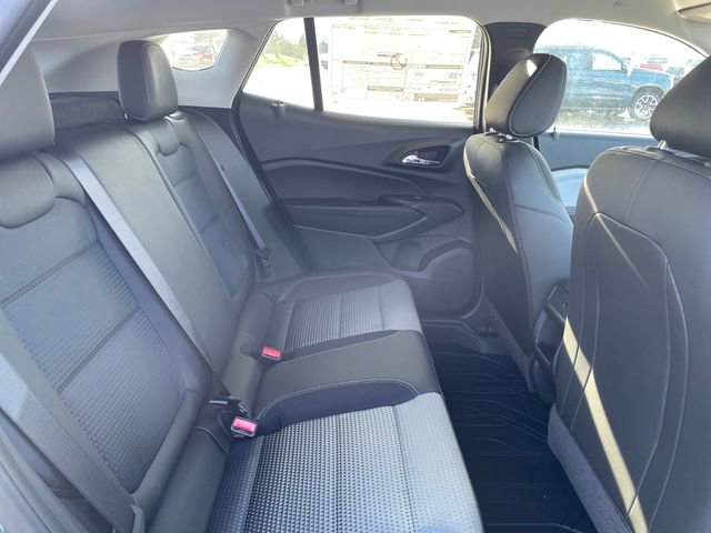New 2026 Chevrolet Trax LT w/ Driver Confidence Package image 21