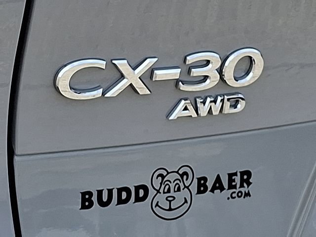 New 2026 MAZDA CX-30 AWD 2.5 S w/ Premium Package image 22
