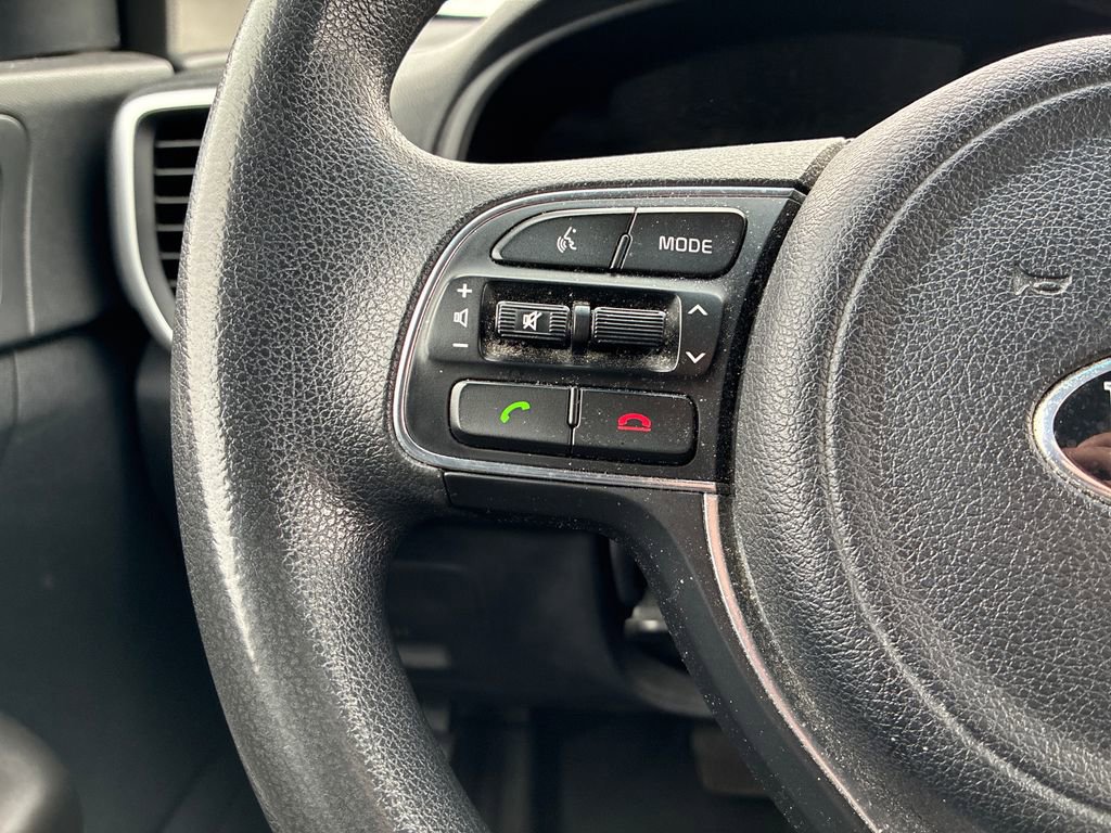 Used 2017 Kia Sportage LX image 17