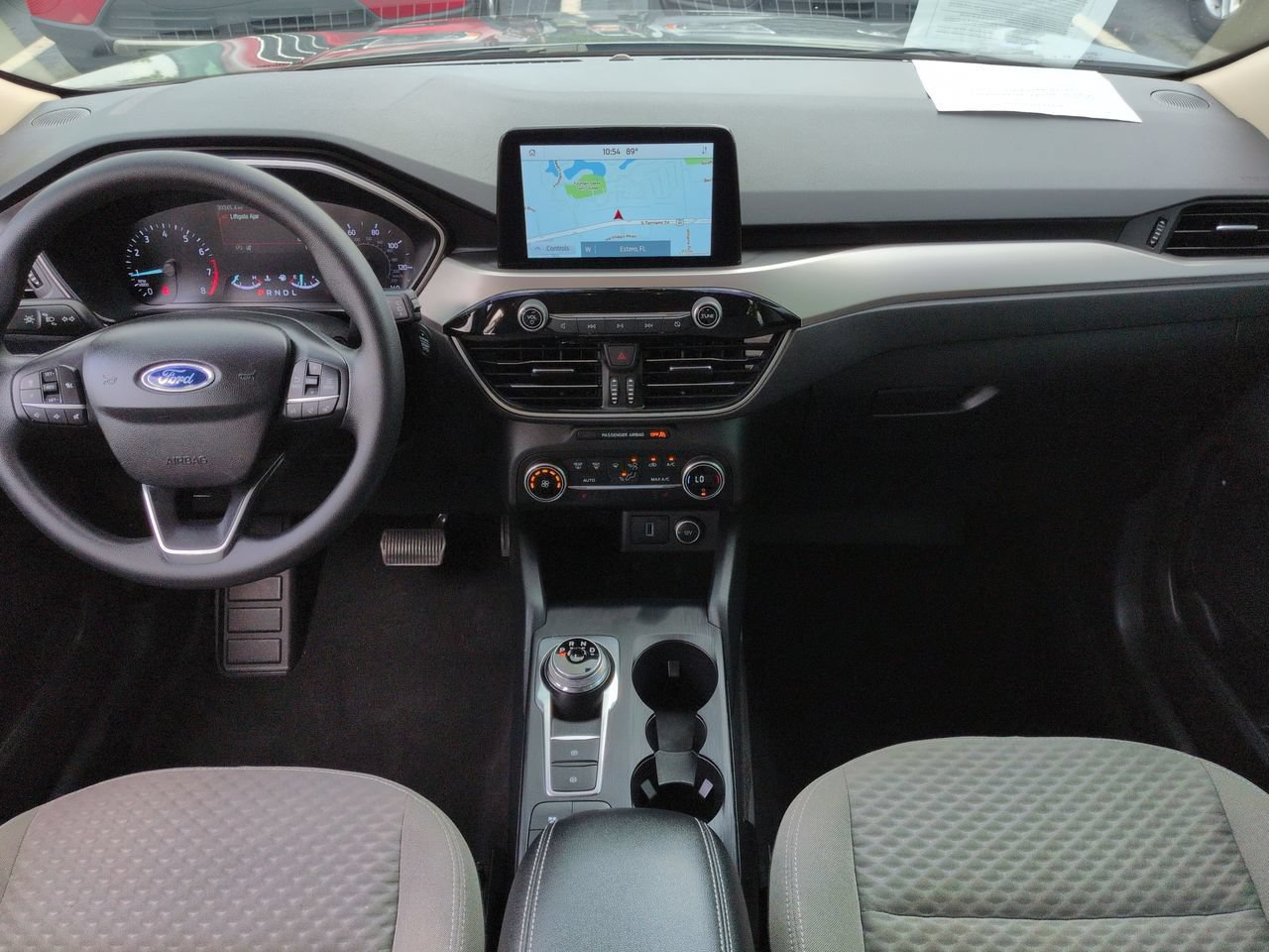 Used 2020 Ford Escape SE FWD image 15