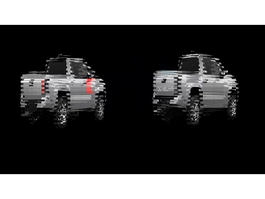 New 2025 Toyota Tacoma SR5 image 39