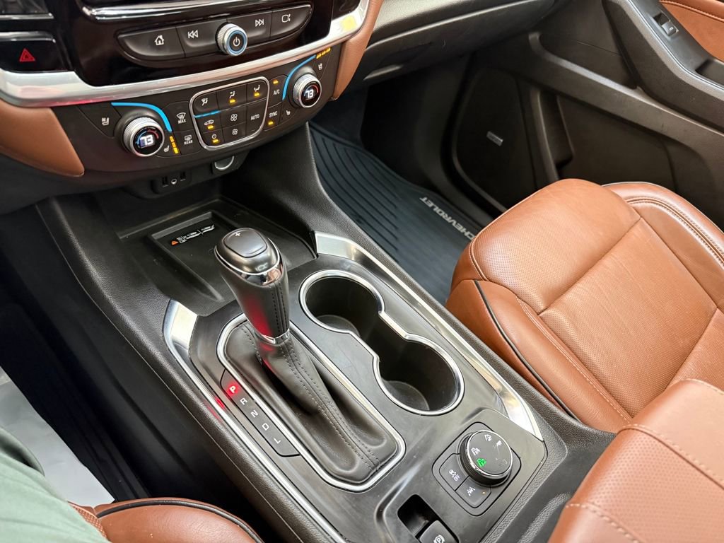 Used 2018 Chevrolet Traverse High Country image 17