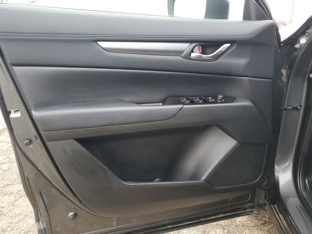 Used 2023 MAZDA CX-5 AWD 2.5 S w/ Select Package image 20