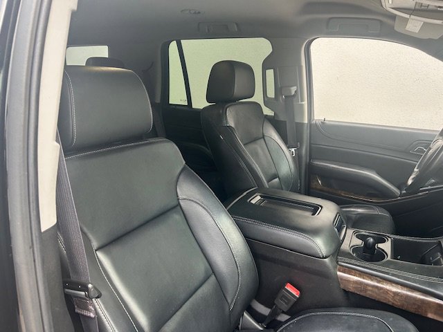 Used 2017 Chevrolet Tahoe LT image 8