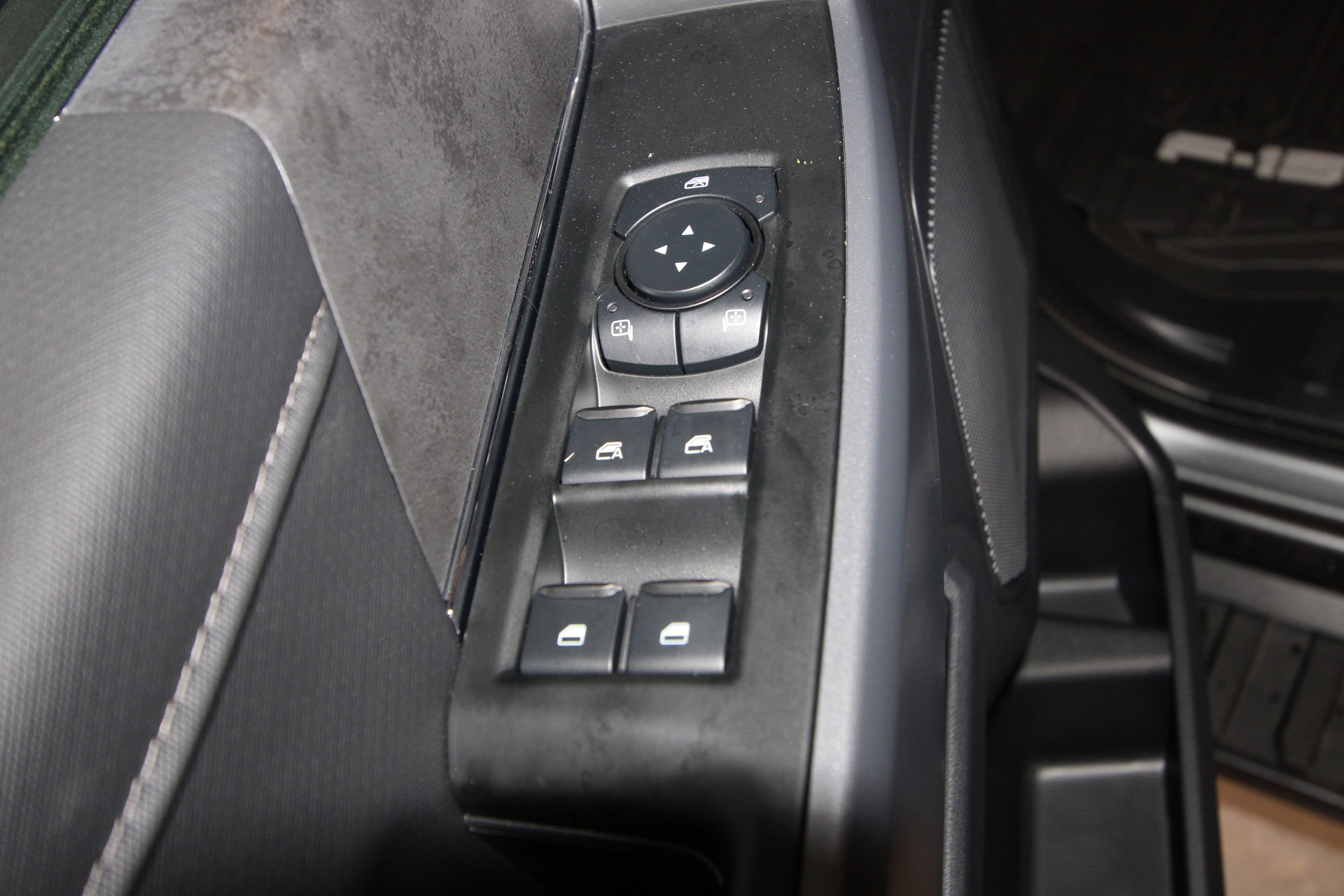New 2026 Ford Expedition Active AWD/4WD image 5