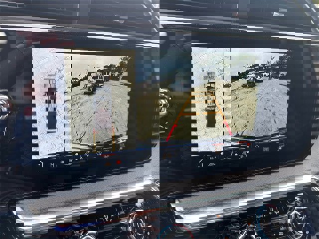 New 2025 GMC Sierra 2500 Denali w/ Denali Reserve Package image 17