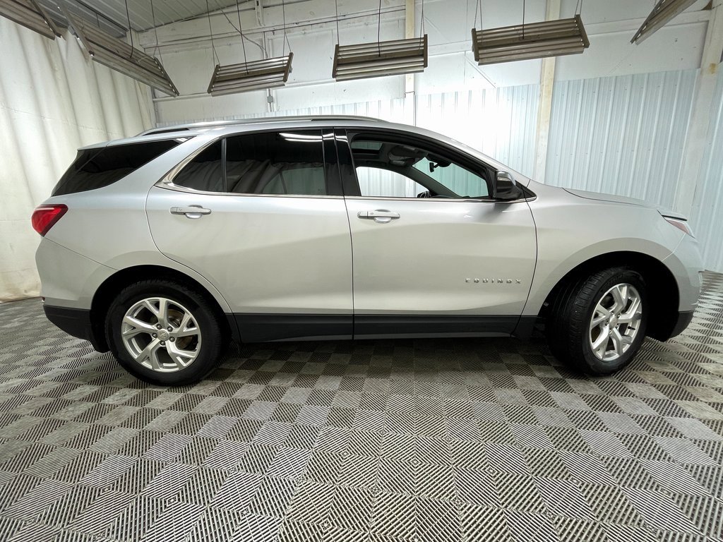 Certified 2019 Chevrolet Equinox Premier image 23