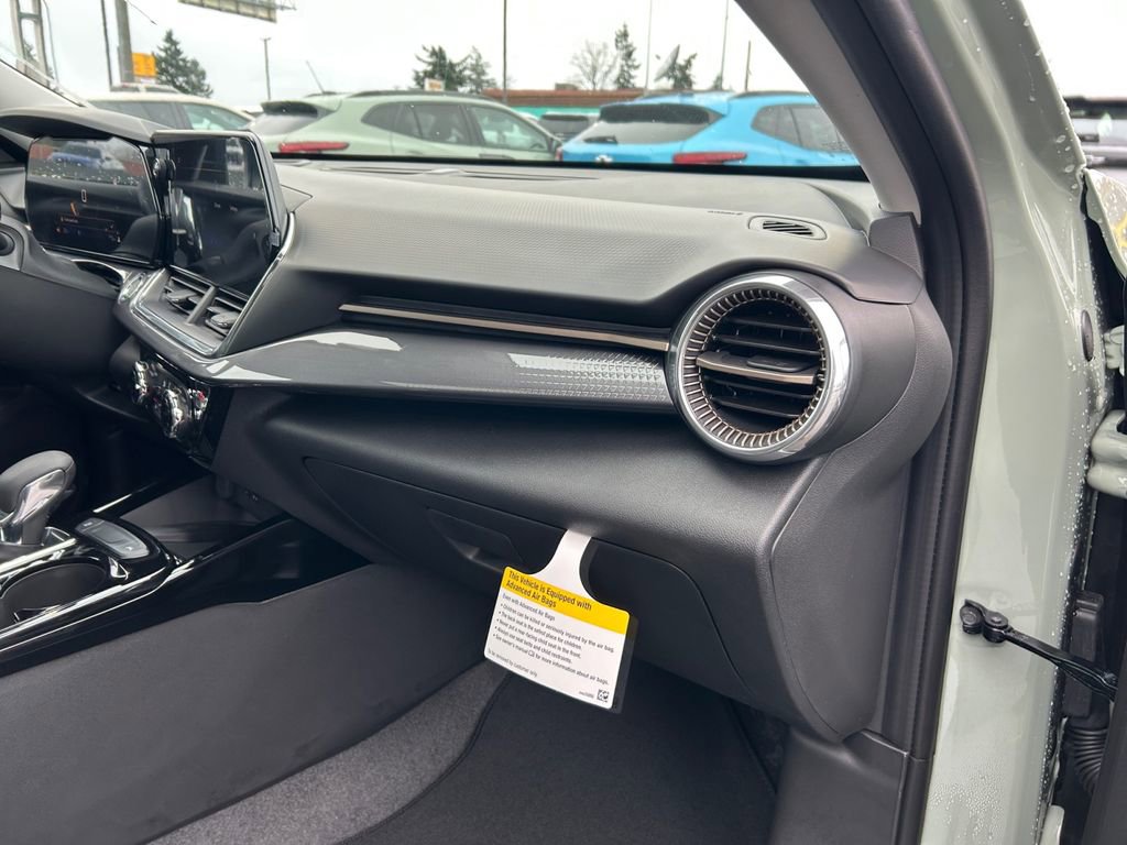 New 2026 Chevrolet Trax ACTIV w/ Sunroof Package image 26