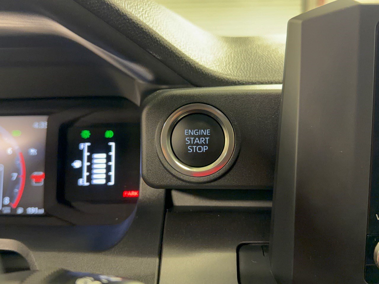Used 2026 Toyota 4Runner SR5 RWD image 20