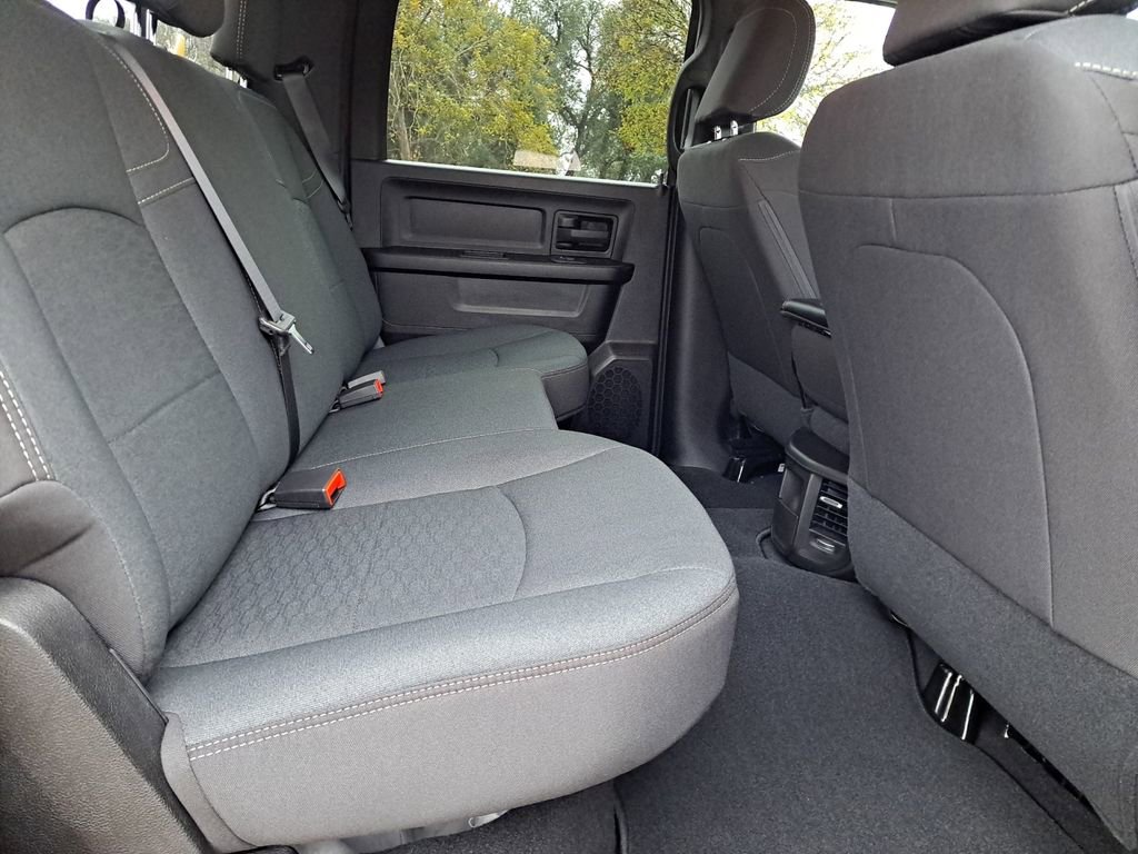 New 2026 RAM 2500 Tradesman image 5