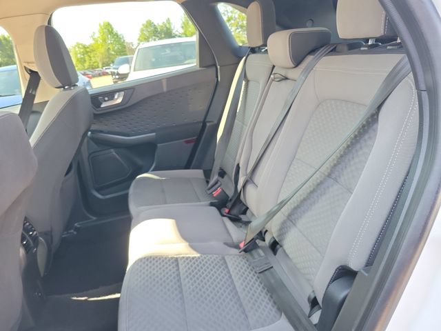 Used 2020 Ford Escape SE AWD/4WD image 30
