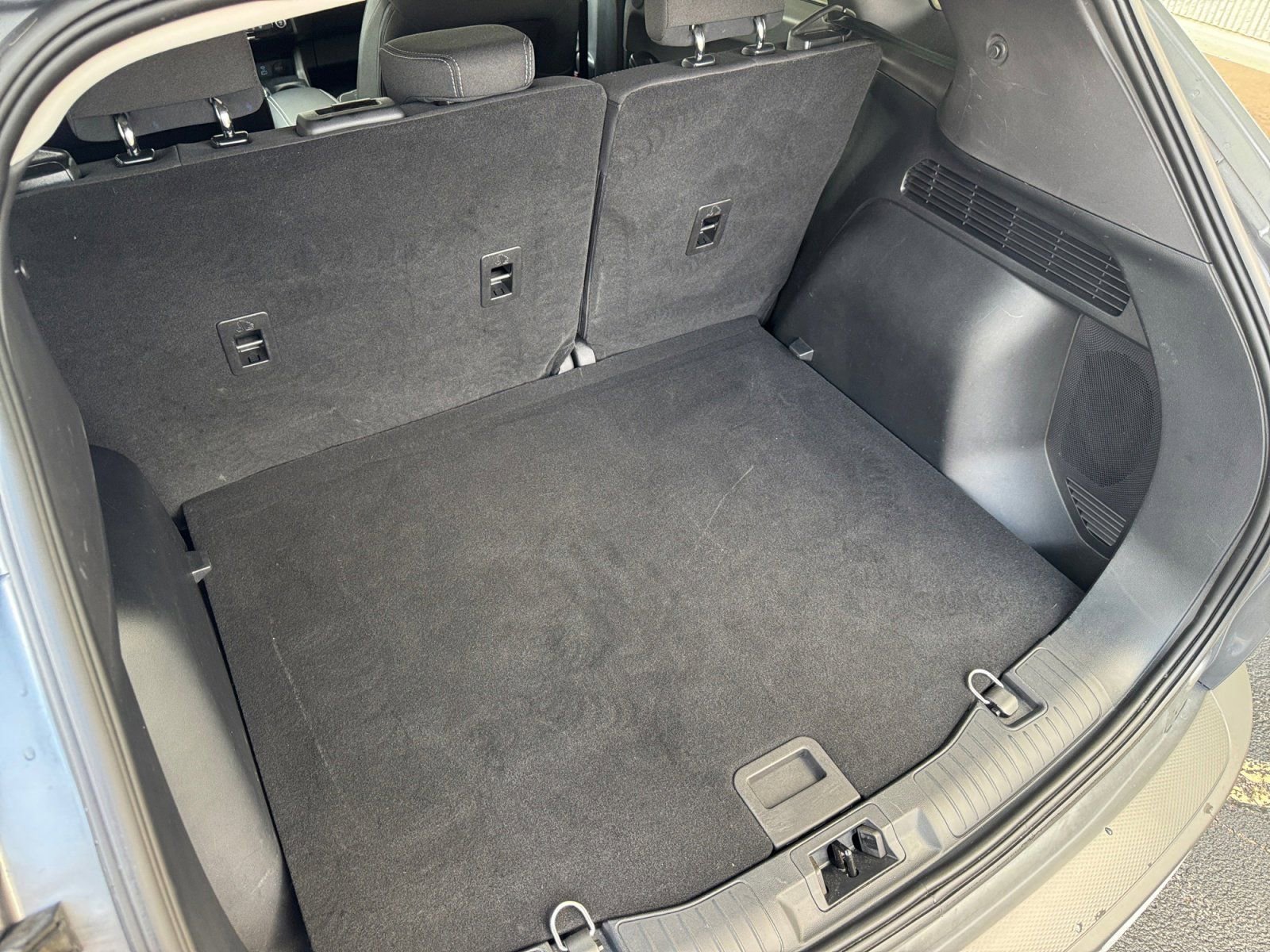 Certified 2023 Ford Escape Active w/ Tech Pack #2 image 16