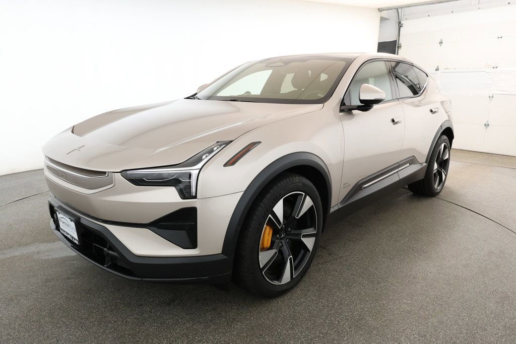 Used 2025 Polestar Polestar 3