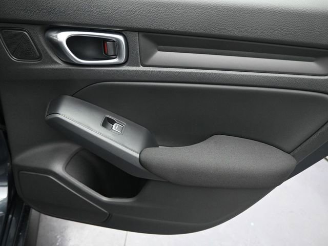 New 2026 Honda Civic Sport image 25