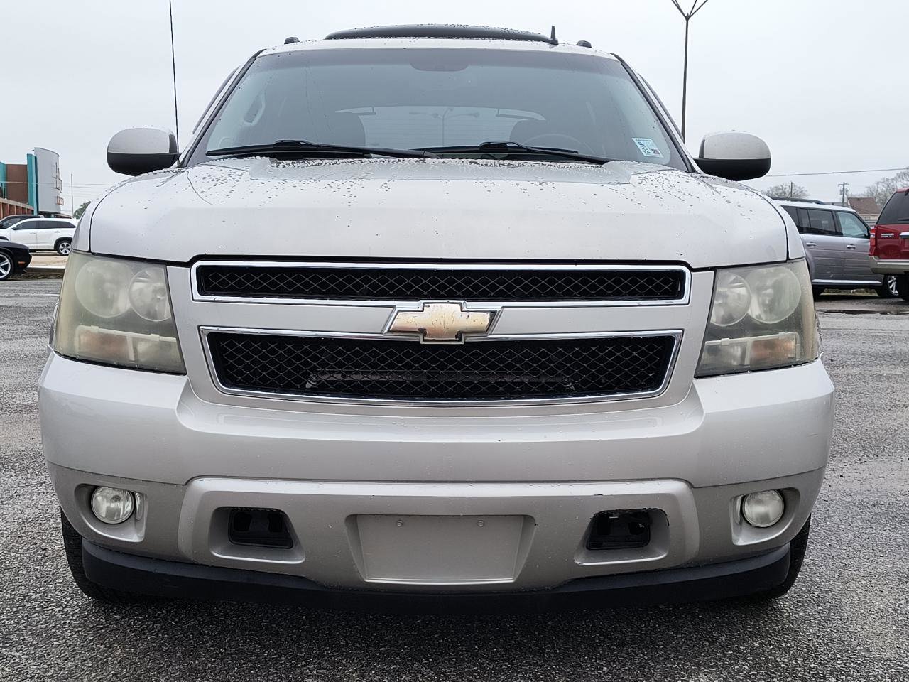 Used 2008 Chevrolet Avalanche LT RWD image 10