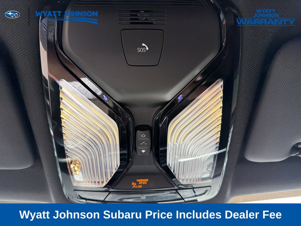 Used 2023 BMW X5 M50i w/ Executive Package AWD/4WD image 27