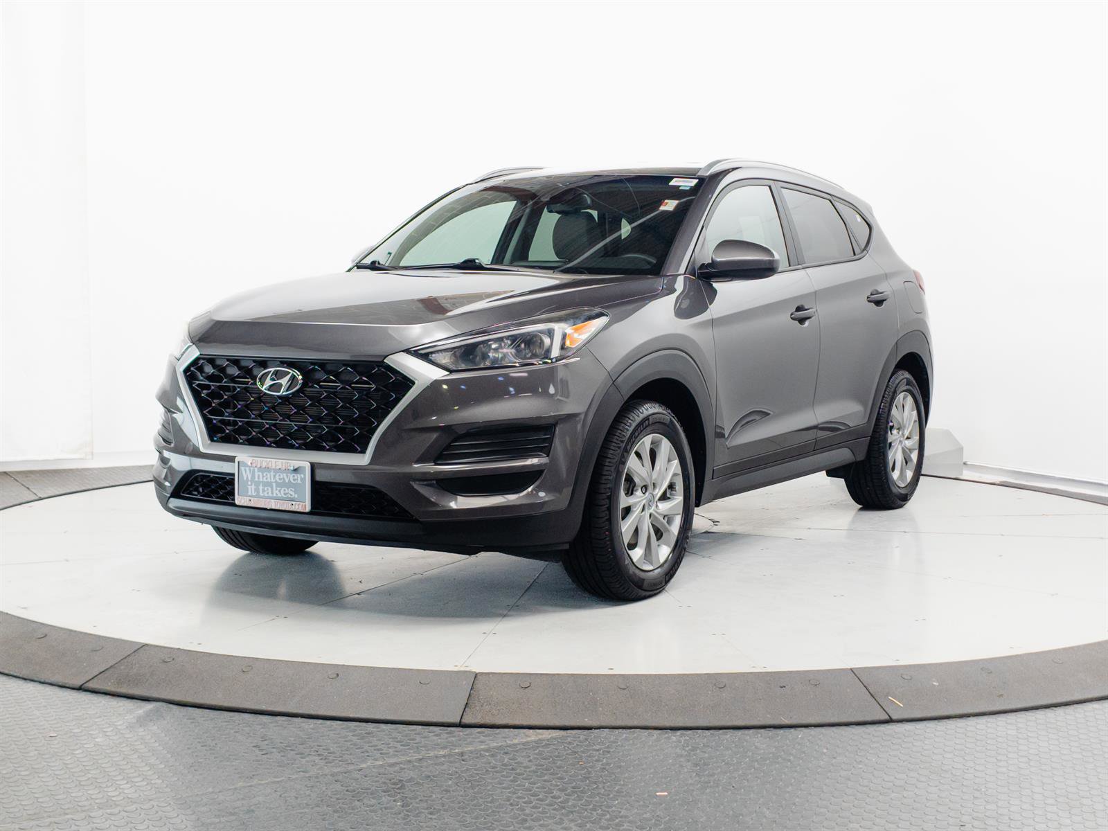 Used 2020 Hyundai Tucson Value AWD/4WD image 3