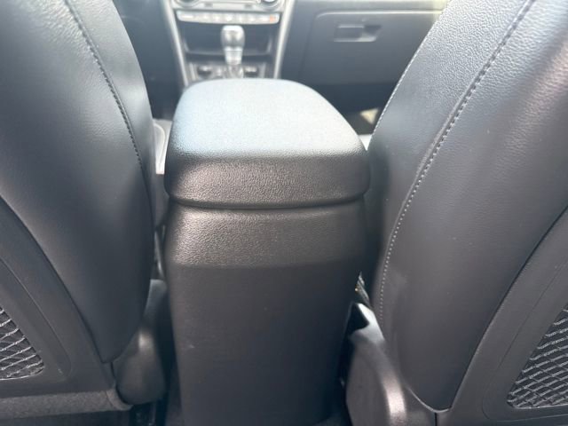 Used 2020 Hyundai Kona Ultimate w/ Cargo Package image 22