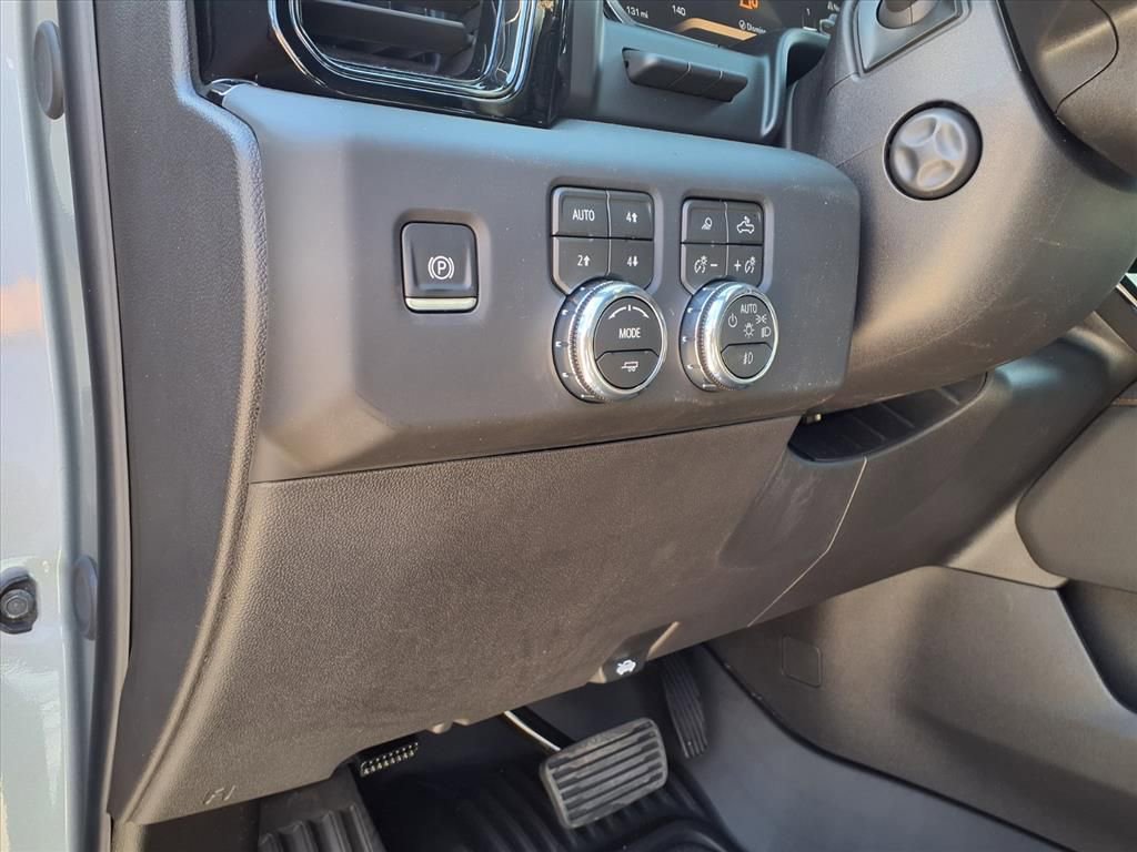 New 2026 GMC Sierra 1500 AT4 w/ AT4 Premium Package image 12