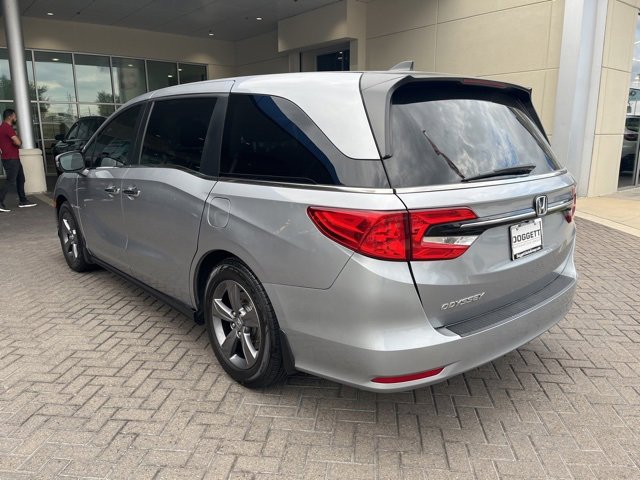Used 2023 Honda Odyssey EX image 7