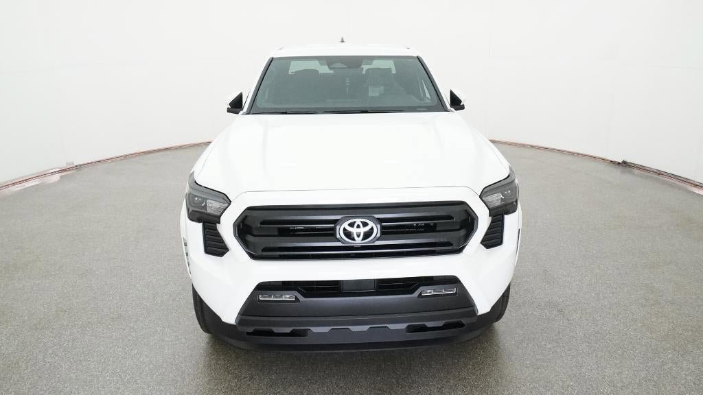New 2026 Toyota Tacoma SR5 AWD/4WD image 15