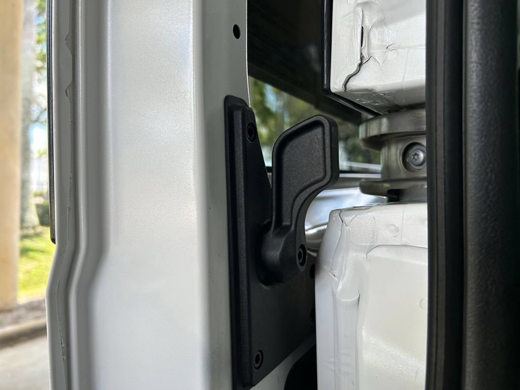 Used 2022 RAM ProMaster 2500 w/ Safety Group (A) FWD image 27