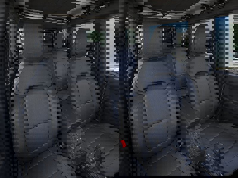 New 2025 Ford Bronco Badlands image 10