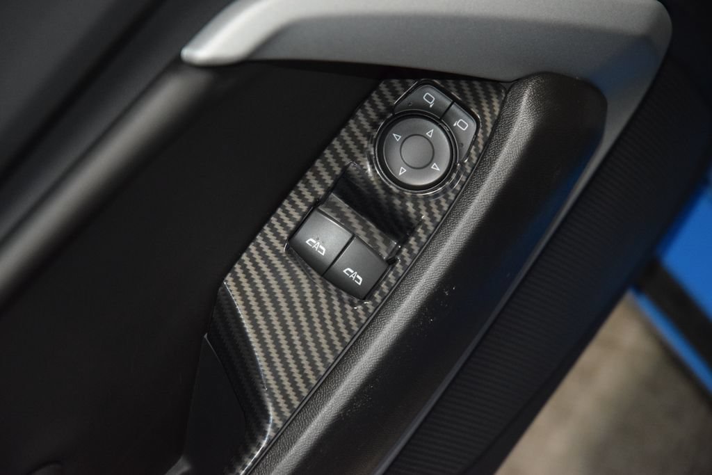 Used 2023 Chevrolet Camaro SS RWD image 48