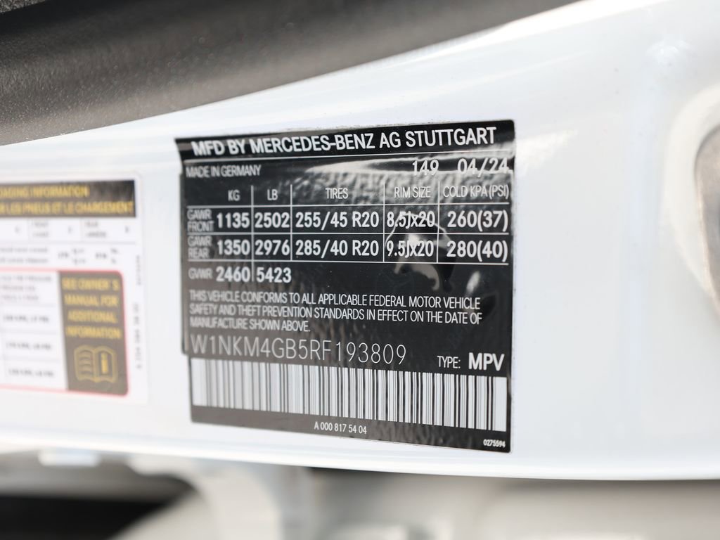 Used 2024 Mercedes-Benz GLC 300 image 39