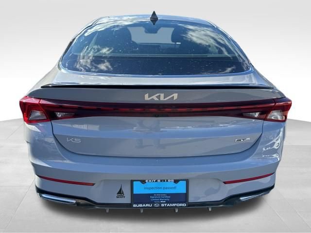 Used 2023 Kia K5 GT-Line w/ GT-Line Premium Package image 7