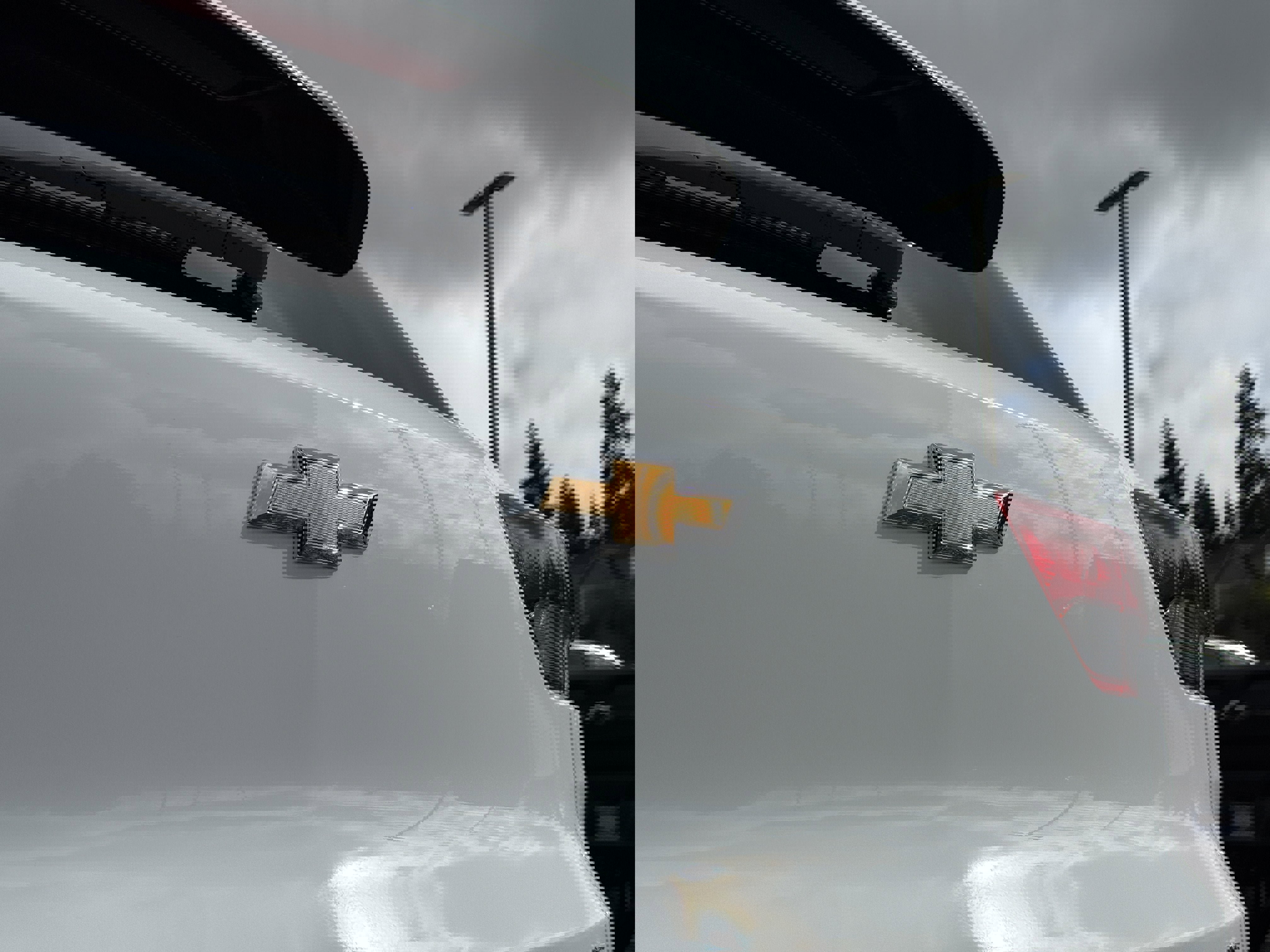 New 2026 Chevrolet TrailBlazer LT w/ LT Cold Weather Package image 37