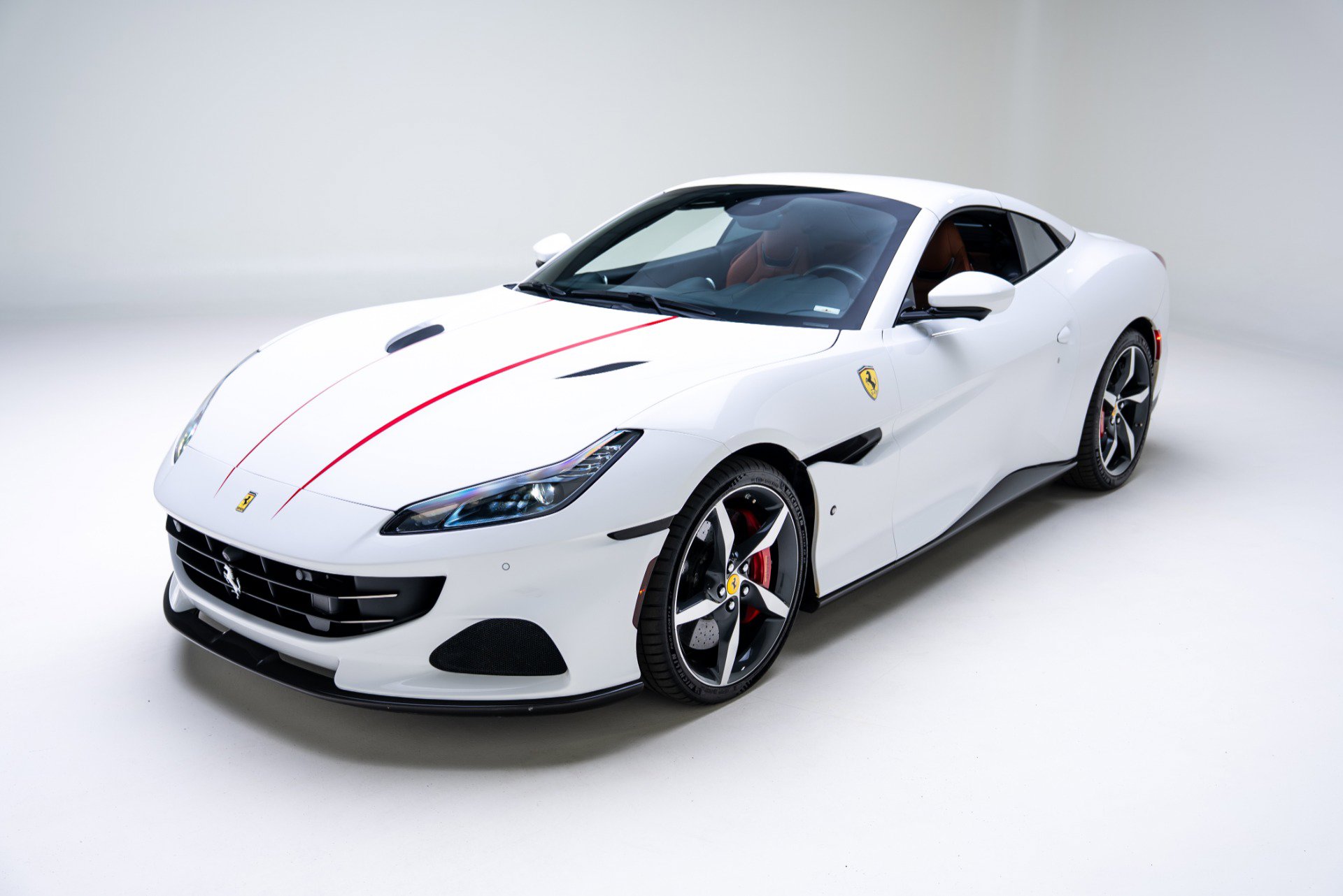 Used 2022 Ferrari Portofino M image 40