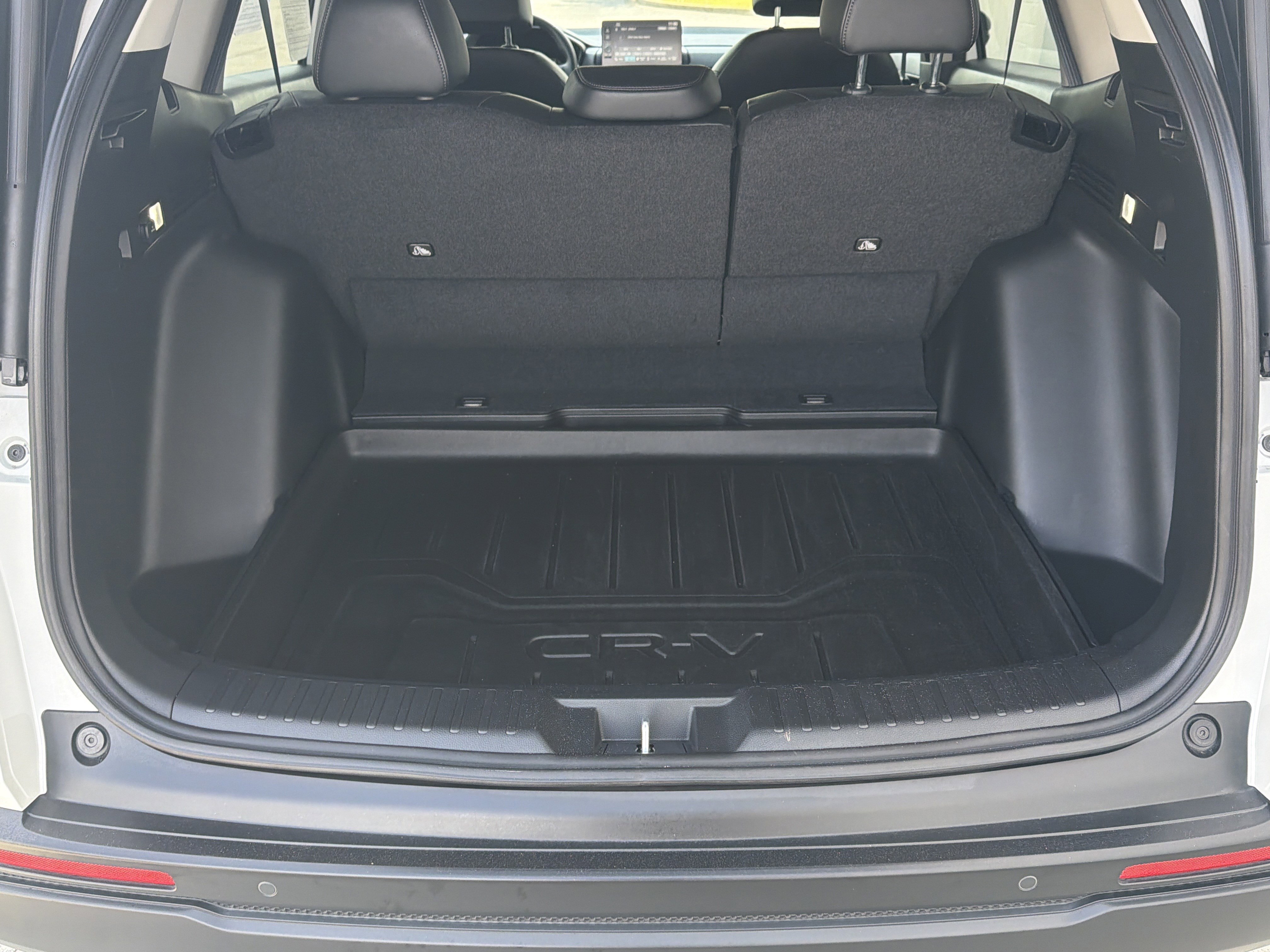 Used 2024 Honda CR-V EX-L image 30