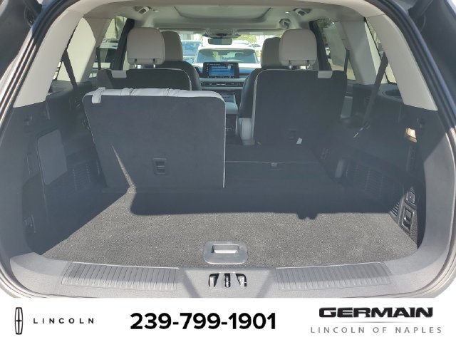 New 2025 Lincoln Aviator 2WD image 21