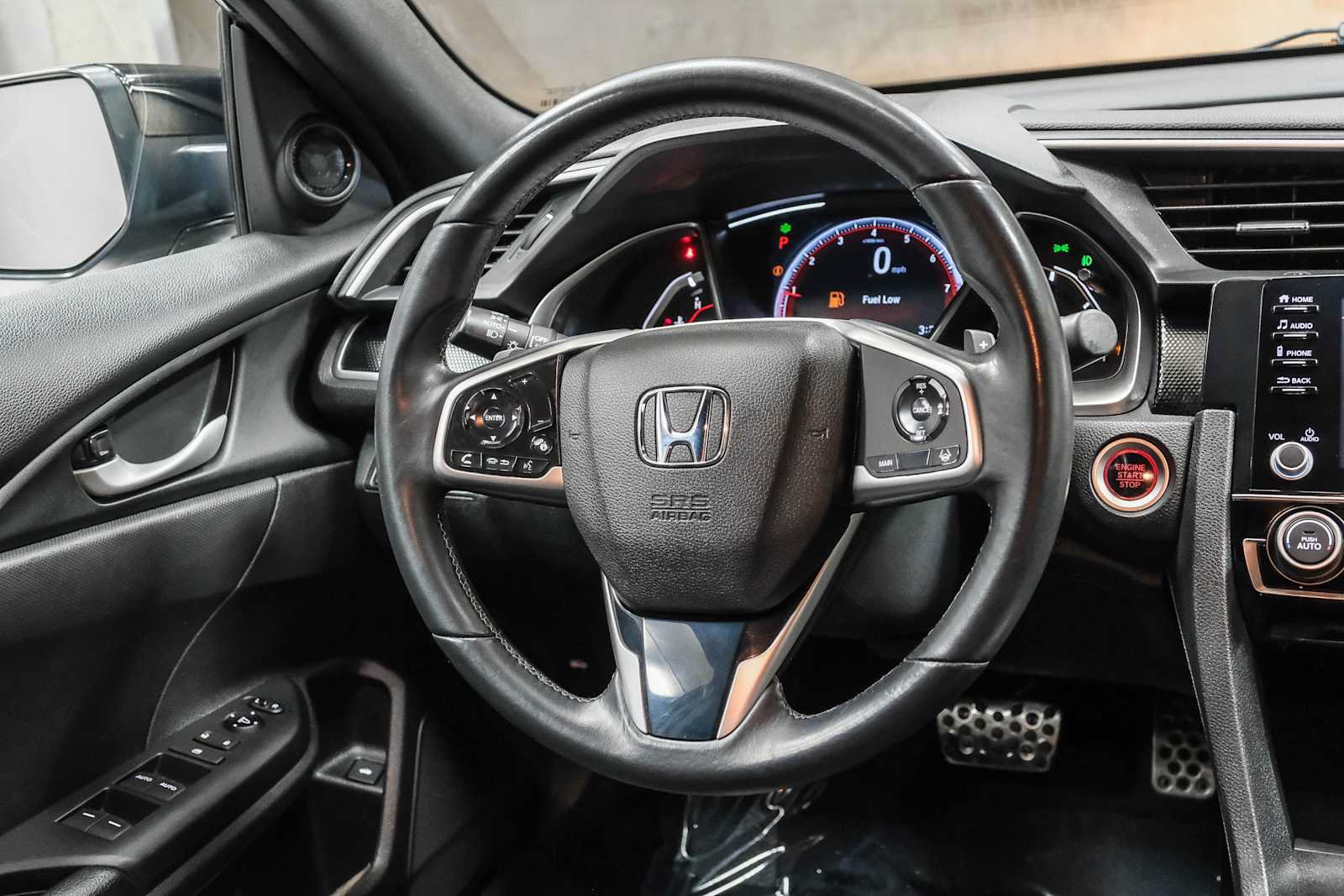 Used 2019 Honda Civic Sport image 19