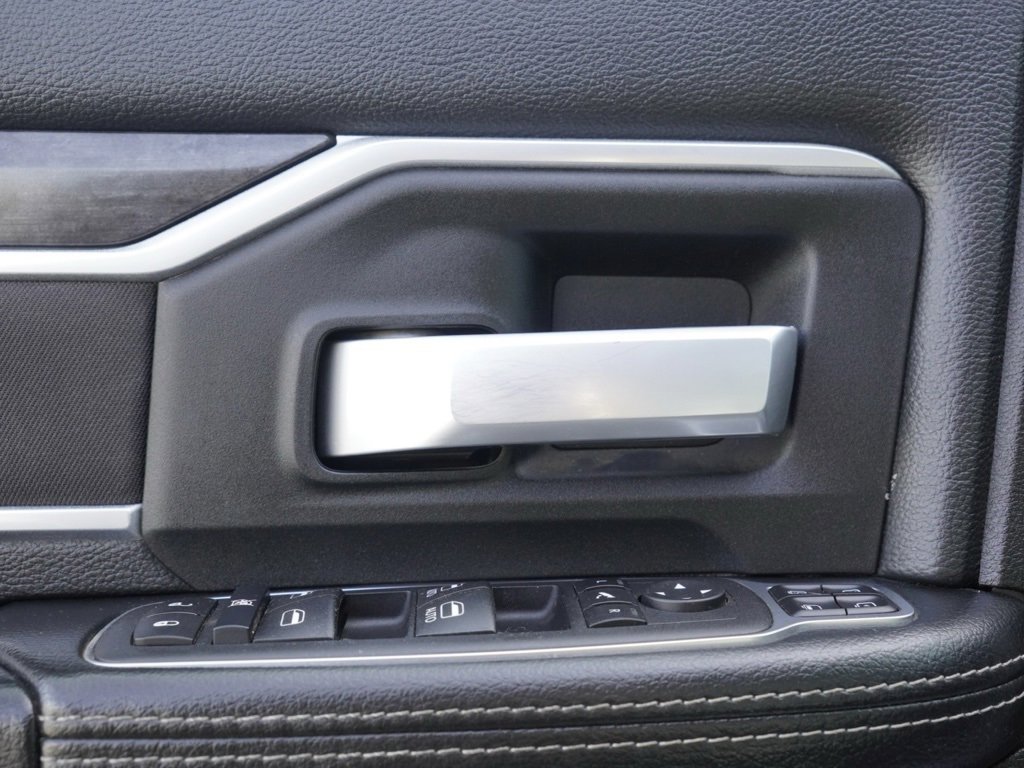 Used 2024 RAM 2500 Big Horn image 13